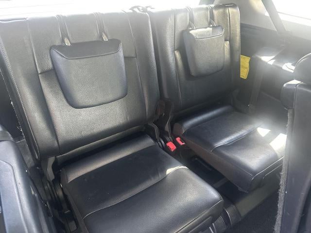 2015 Toyota 4Runner 4WD 4dr V6 SR5 (GS)