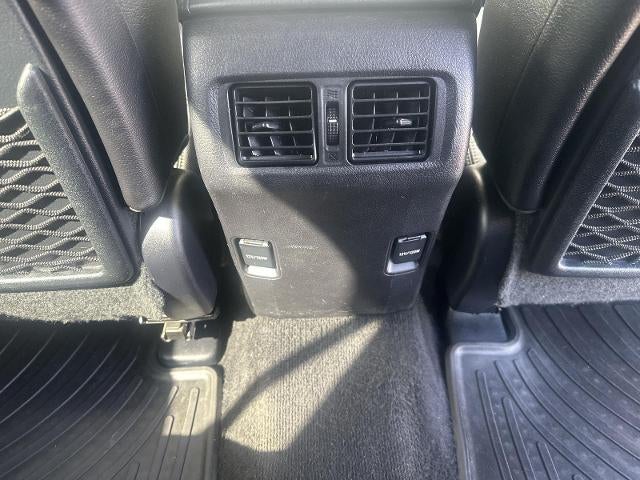 2015 Toyota 4Runner 4WD 4dr V6 SR5 (GS)