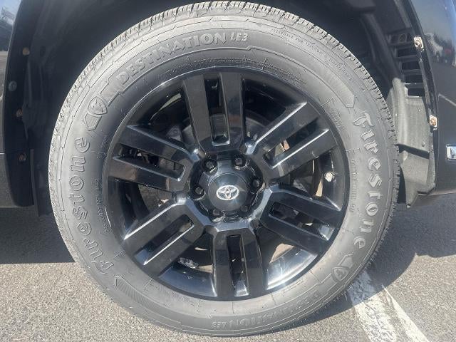 2015 Toyota 4Runner 4WD 4dr V6 SR5 (GS)