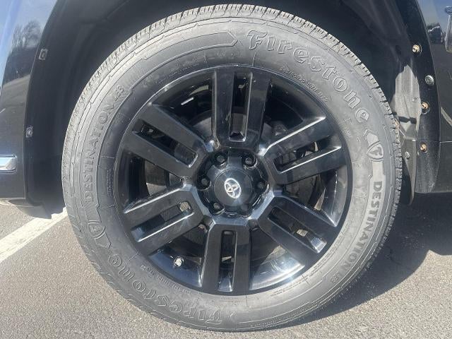 2015 Toyota 4Runner 4WD 4dr V6 SR5 (GS)