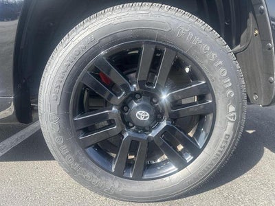 2015 Toyota 4Runner 4WD 4dr V6 SR5 (GS)