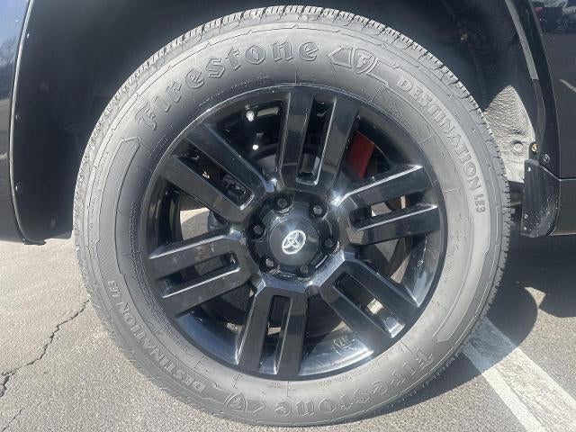 2015 Toyota 4Runner 4WD 4dr V6 SR5 (GS)