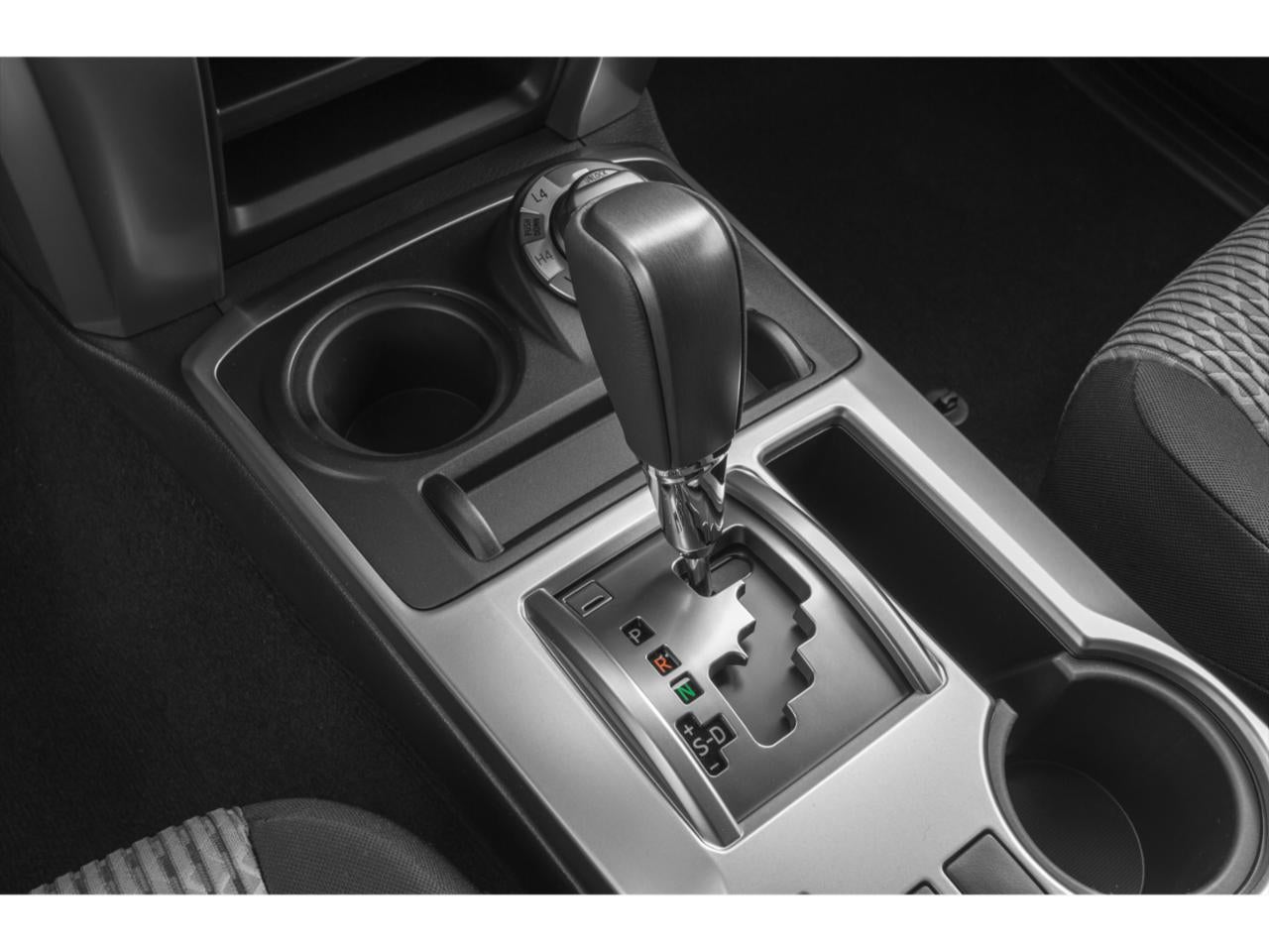 2015 Toyota 4Runner 4WD 4dr V6 SR5 (GS)