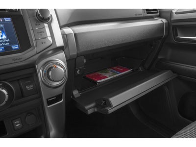 2015 Toyota 4Runner 4WD 4dr V6 SR5 (GS)