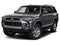 2015 Toyota 4Runner 4WD 4dr V6 SR5 (GS)
