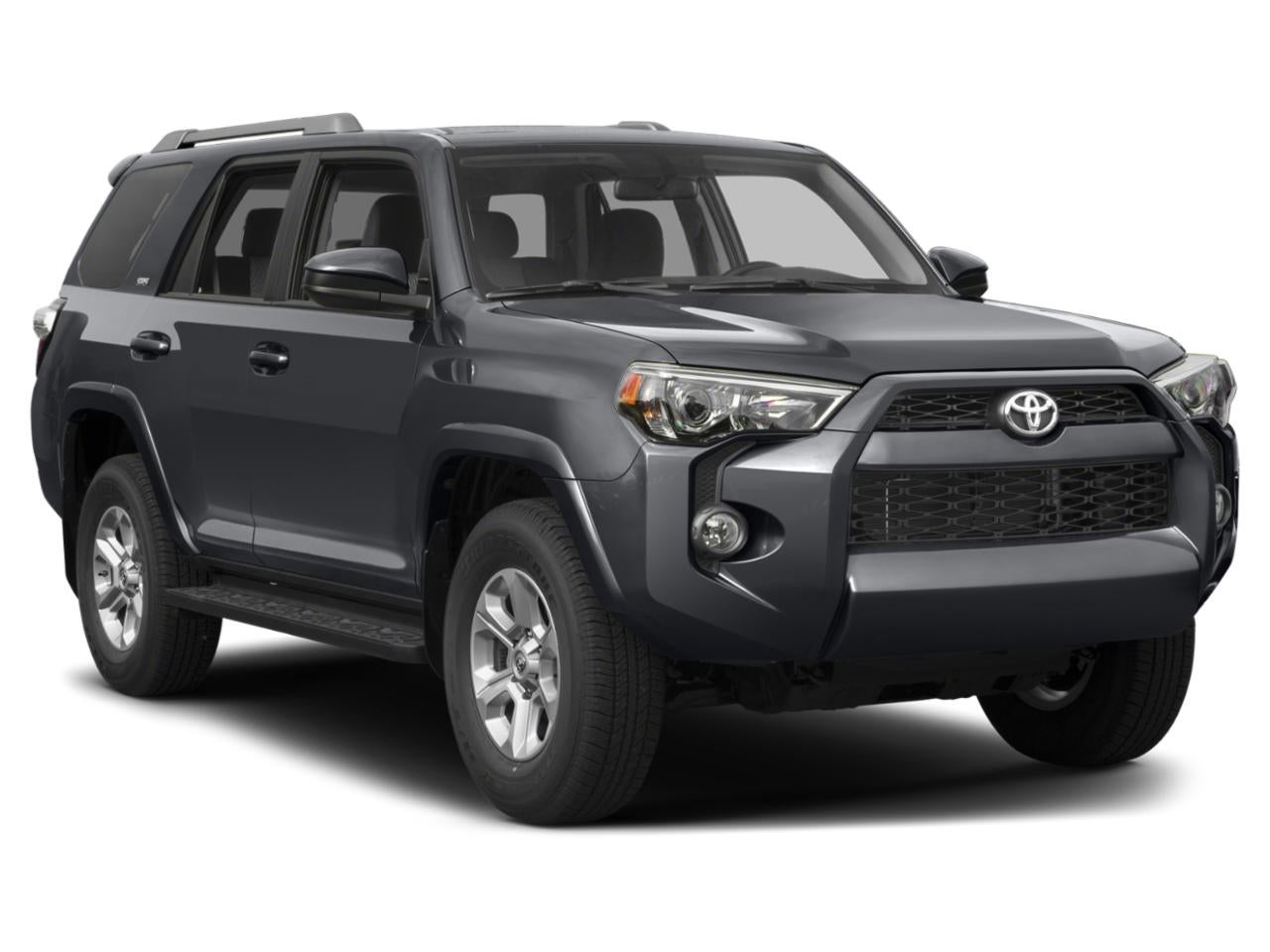 2015 Toyota 4Runner 4WD 4dr V6 SR5 (GS)