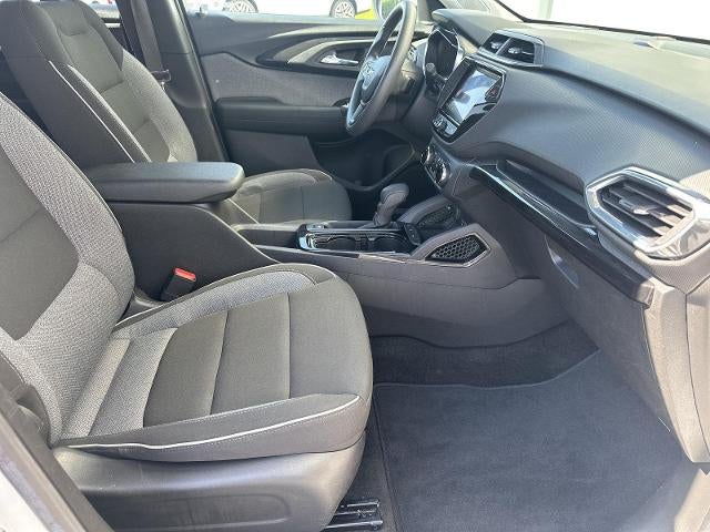 2022 Chevrolet Trailblazer FWD 4dr LT