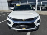 2022 Chevrolet Trailblazer FWD 4dr LT
