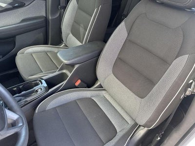 2022 Chevrolet Trailblazer FWD 4dr LT