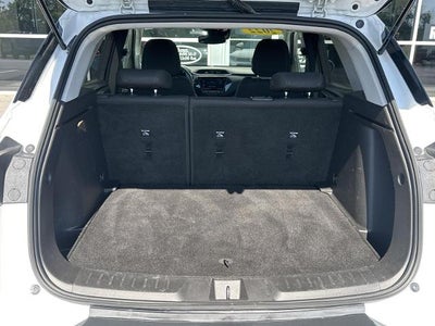 2022 Chevrolet Trailblazer FWD 4dr LT