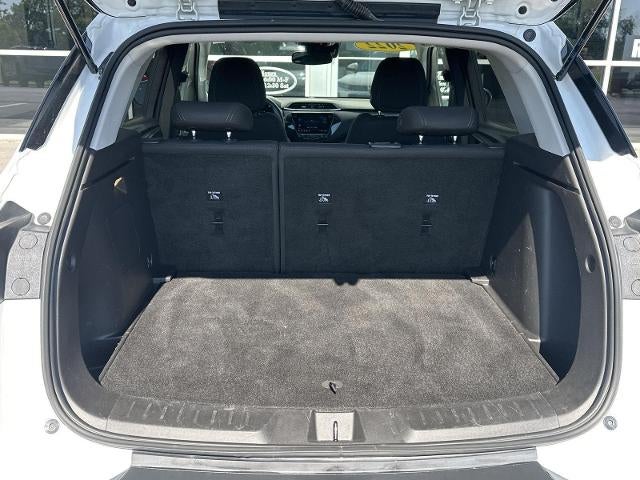 2022 Chevrolet Trailblazer FWD 4dr LT