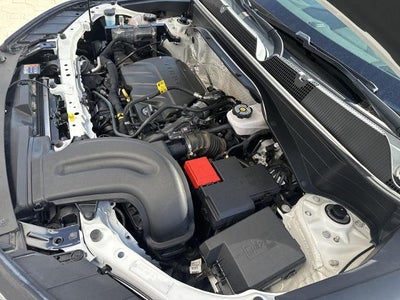 2022 Chevrolet Trailblazer FWD 4dr LT