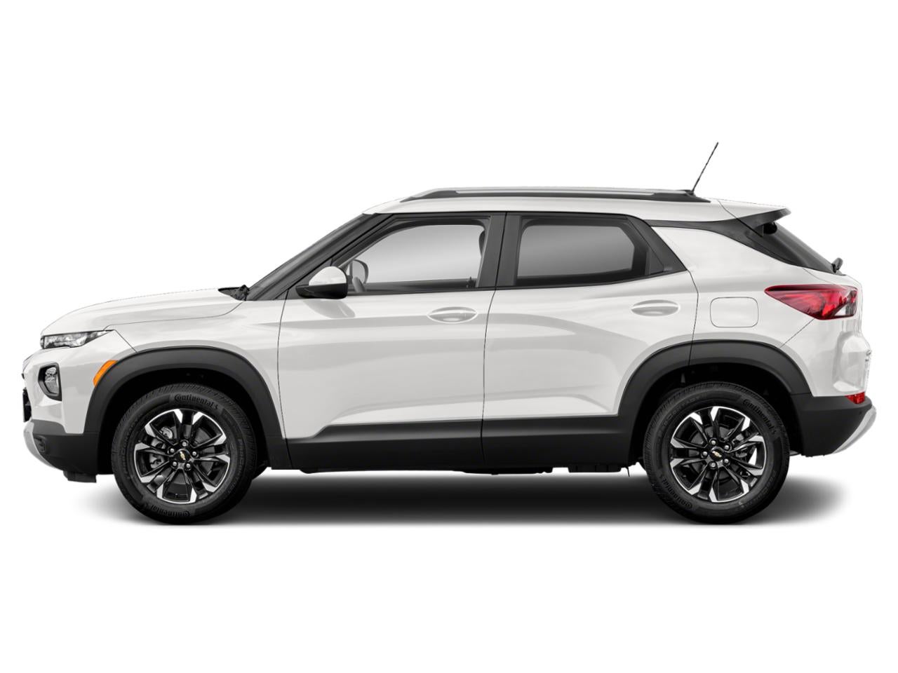 2022 Chevrolet Trailblazer FWD 4dr LT