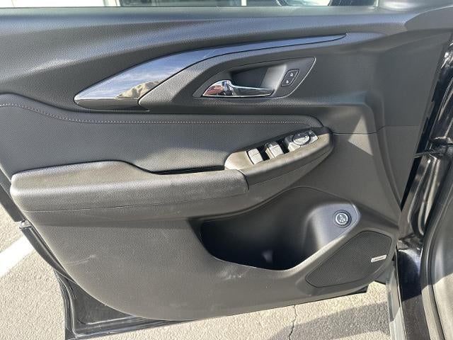 2023 Chevrolet Trailblazer AWD 4dr RS