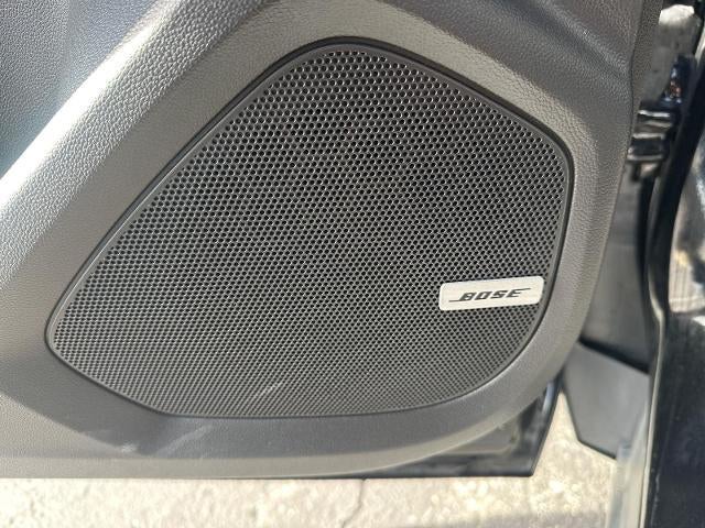 2023 Chevrolet Trailblazer AWD 4dr RS