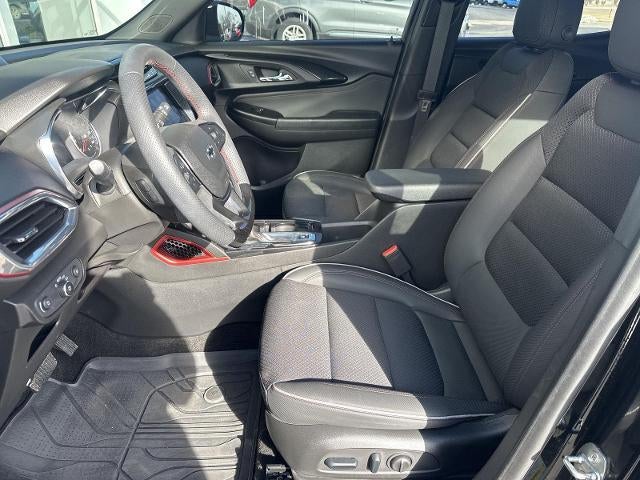 2023 Chevrolet Trailblazer AWD 4dr RS
