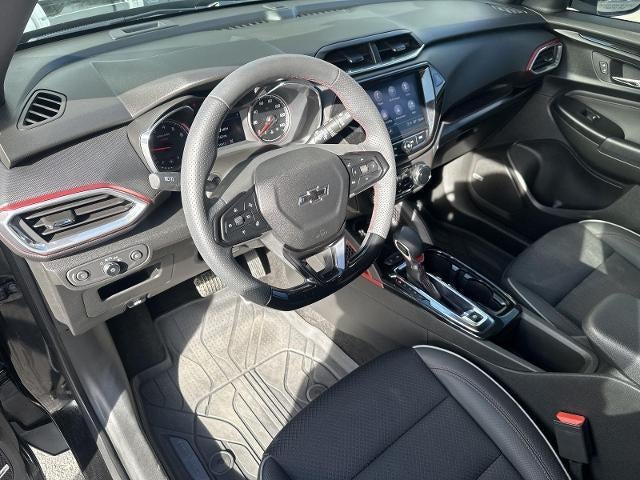 2023 Chevrolet Trailblazer AWD 4dr RS