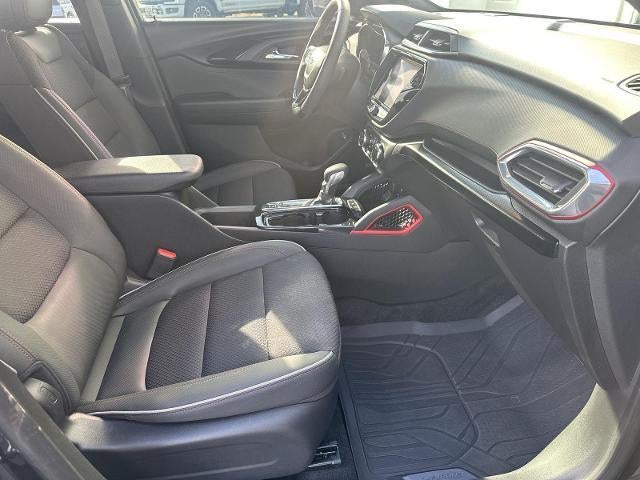 2023 Chevrolet Trailblazer AWD 4dr RS