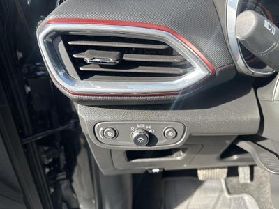 2023 Chevrolet Trailblazer AWD 4dr RS