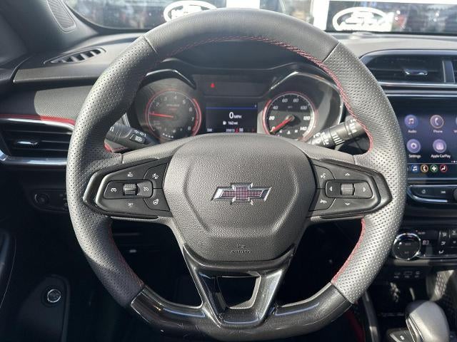 2023 Chevrolet Trailblazer AWD 4dr RS