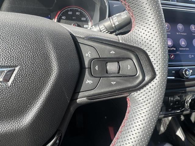 2023 Chevrolet Trailblazer AWD 4dr RS