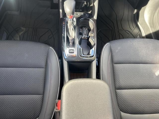 2023 Chevrolet Trailblazer AWD 4dr RS