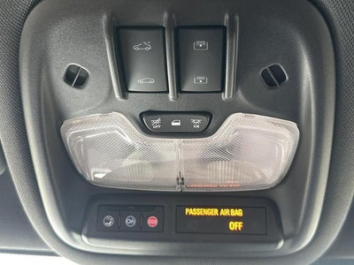 2023 Chevrolet Trailblazer AWD 4dr RS