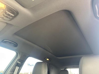 2023 Chevrolet Trailblazer AWD 4dr RS