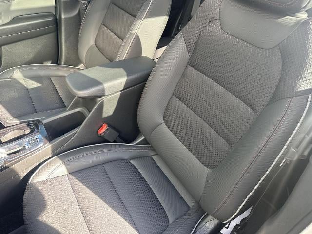 2023 Chevrolet Trailblazer AWD 4dr RS