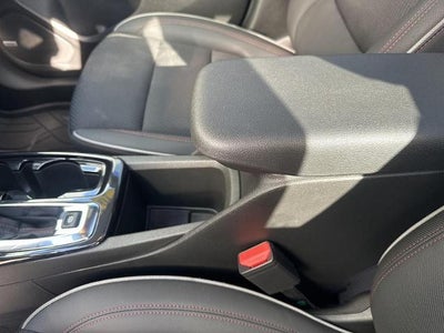 2023 Chevrolet Trailblazer AWD 4dr RS