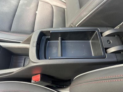 2023 Chevrolet Trailblazer AWD 4dr RS