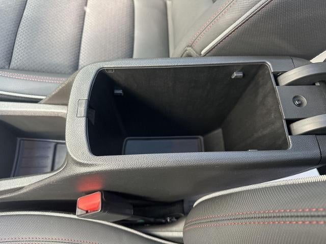 2023 Chevrolet Trailblazer AWD 4dr RS