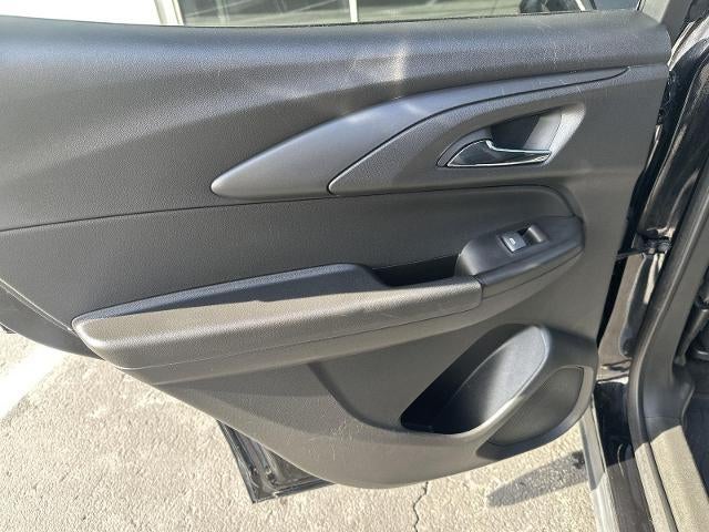 2023 Chevrolet Trailblazer AWD 4dr RS