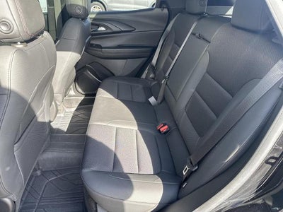 2023 Chevrolet Trailblazer AWD 4dr RS