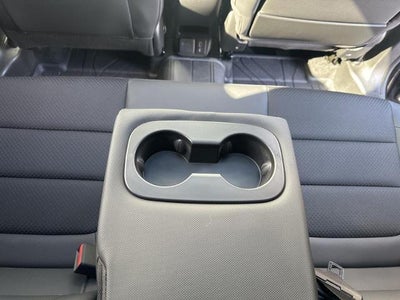 2023 Chevrolet Trailblazer AWD 4dr RS