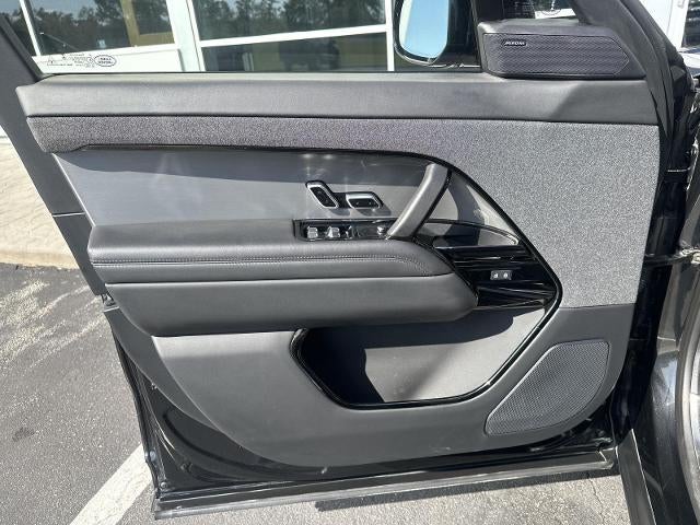 2025 Land Rover Range Rover Sport P360 SE