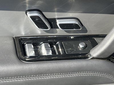 2025 Land Rover Range Rover Sport P360 SE