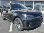 2025 Land Rover Range Rover Sport P360 SE