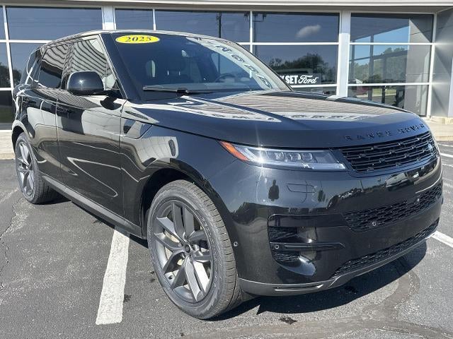 2025 Land Rover Range Rover Sport P360 SE
