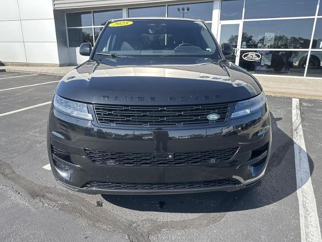 2025 Land Rover Range Rover Sport P360 SE