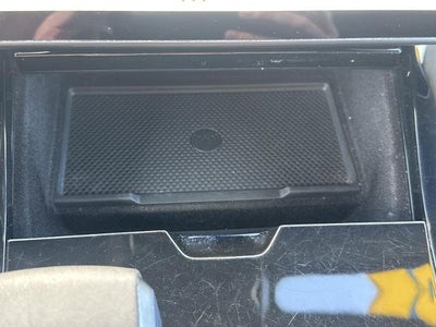 2025 Land Rover Range Rover Sport P360 SE