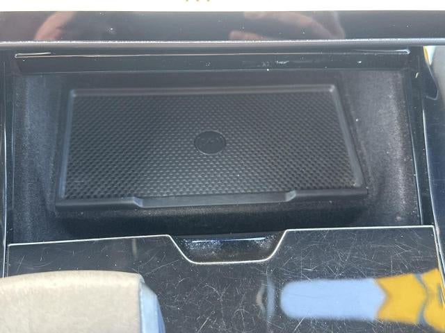2025 Land Rover Range Rover Sport P360 SE