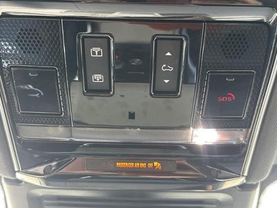 2025 Land Rover Range Rover Sport P360 SE
