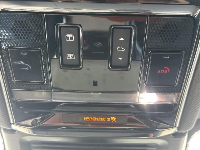 2025 Land Rover Range Rover Sport P360 SE