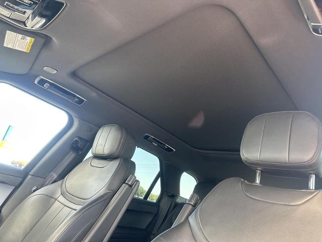 2025 Land Rover Range Rover Sport P360 SE