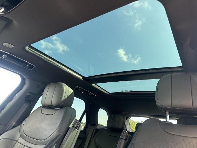 2025 Land Rover Range Rover Sport P360 SE