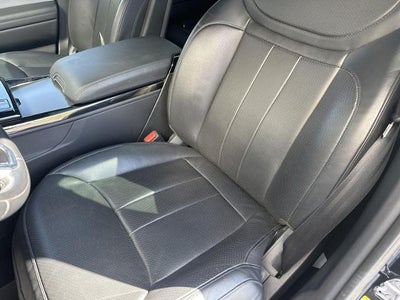 2025 Land Rover Range Rover Sport P360 SE