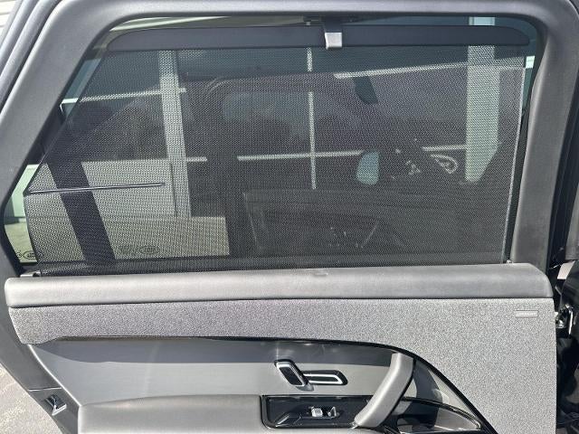 2025 Land Rover Range Rover Sport P360 SE