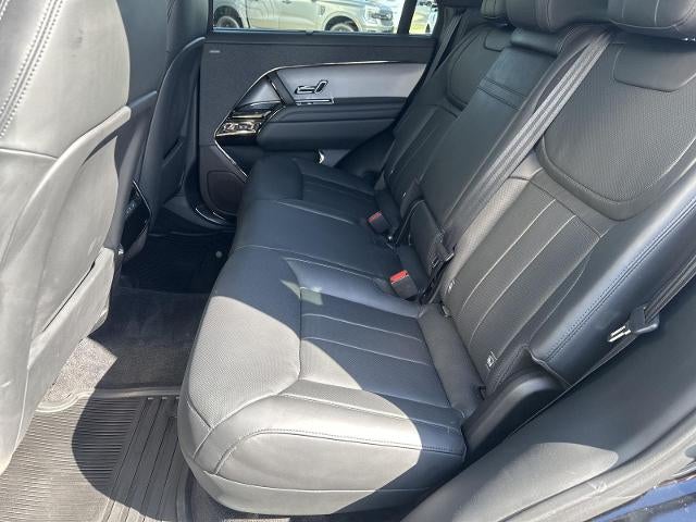 2025 Land Rover Range Rover Sport P360 SE