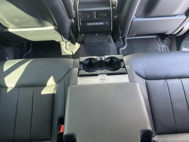 2025 Land Rover Range Rover Sport P360 SE
